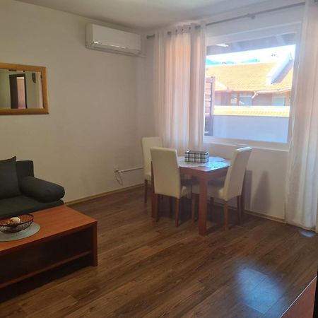 شقة Bansko Royal Towers 253 المظهر الخارجي الصورة