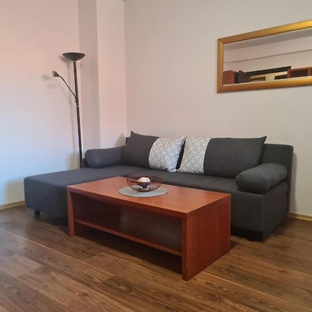 شقة Bansko Royal Towers 253 المظهر الخارجي الصورة