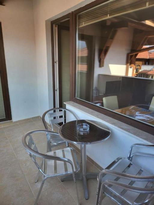 شقة Bansko Royal Towers 253 المظهر الخارجي الصورة