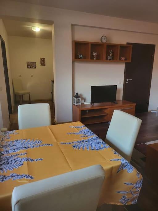 شقة Bansko Royal Towers 253 المظهر الخارجي الصورة