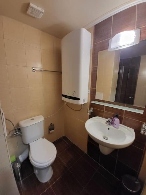 شقة Bansko Royal Towers 253 المظهر الخارجي الصورة