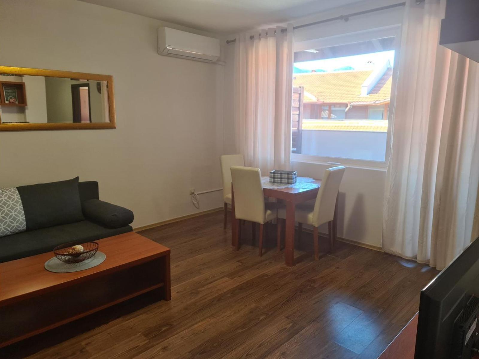 شقة Bansko Royal Towers 253 المظهر الخارجي الصورة
