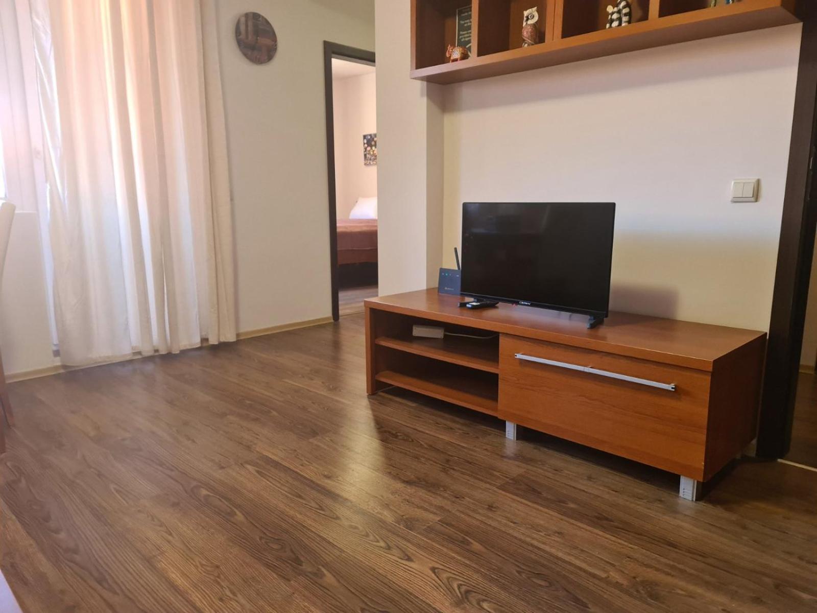 شقة Bansko Royal Towers 253 المظهر الخارجي الصورة