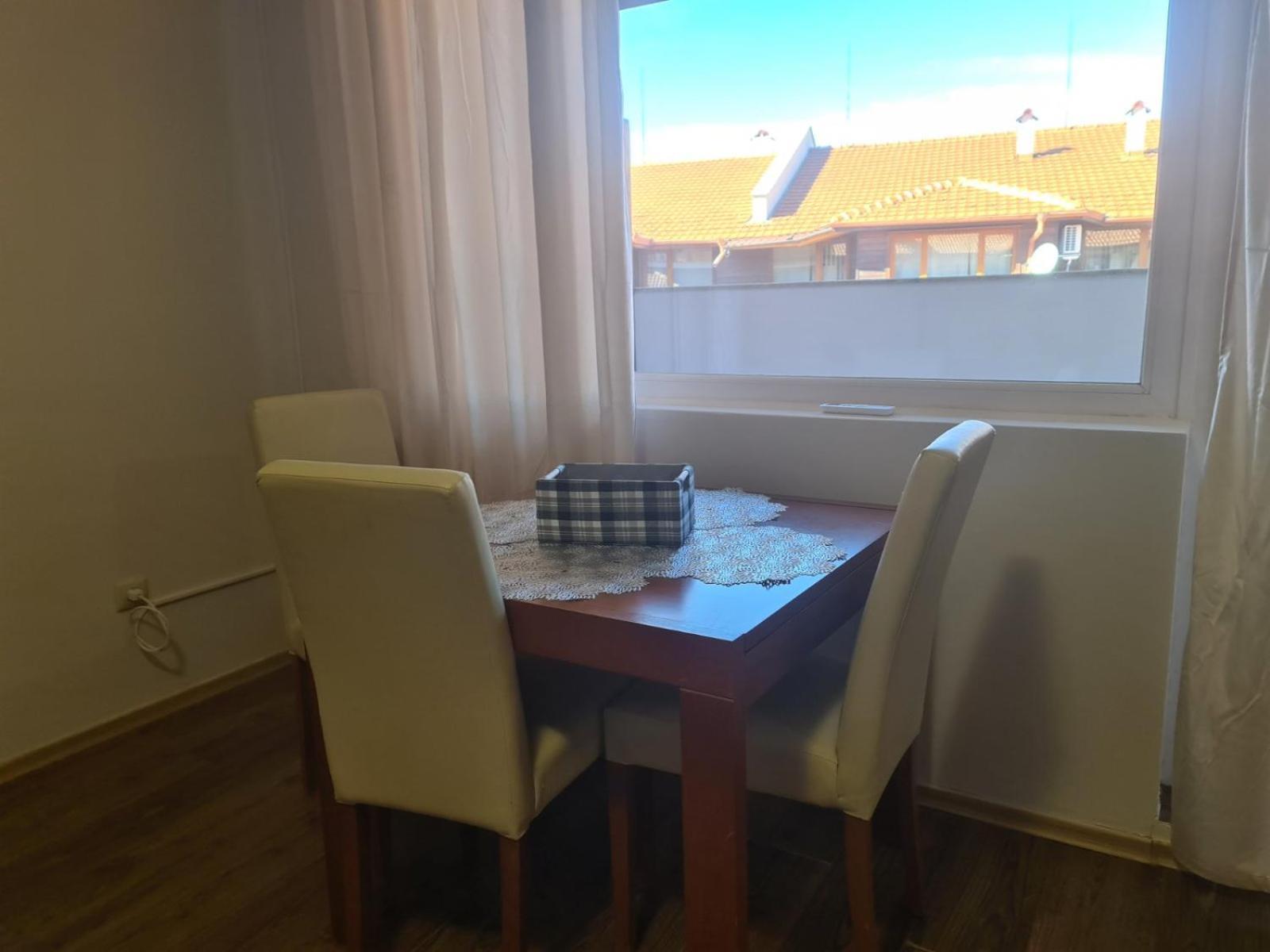 شقة Bansko Royal Towers 253 المظهر الخارجي الصورة