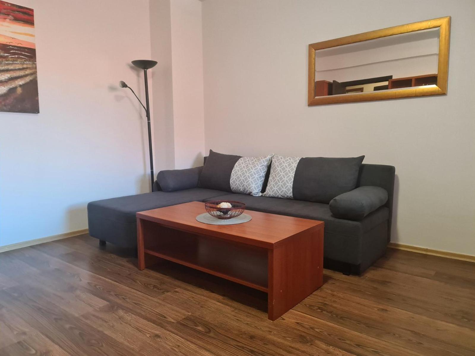 شقة Bansko Royal Towers 253 المظهر الخارجي الصورة