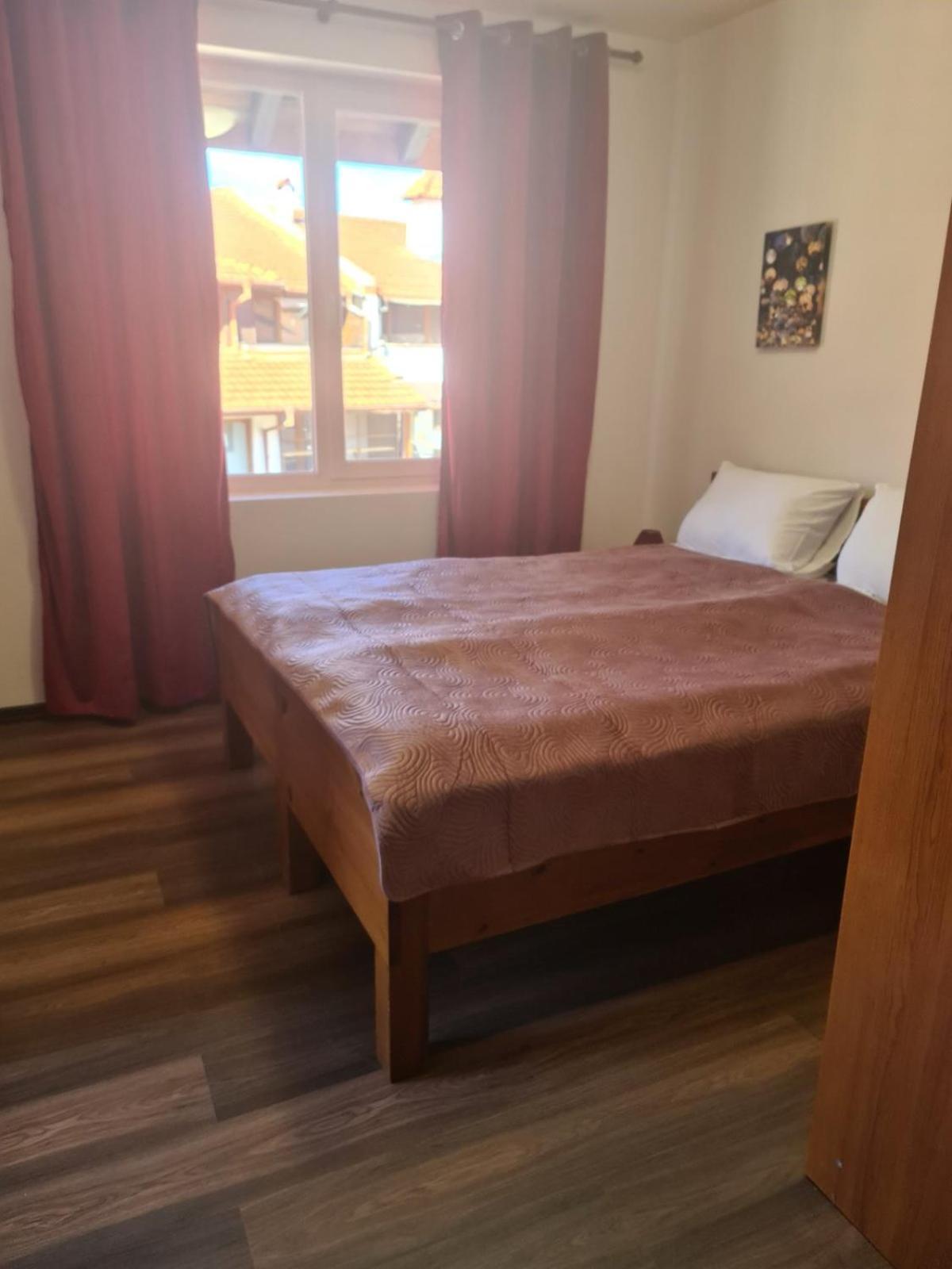 شقة Bansko Royal Towers 253 المظهر الخارجي الصورة
