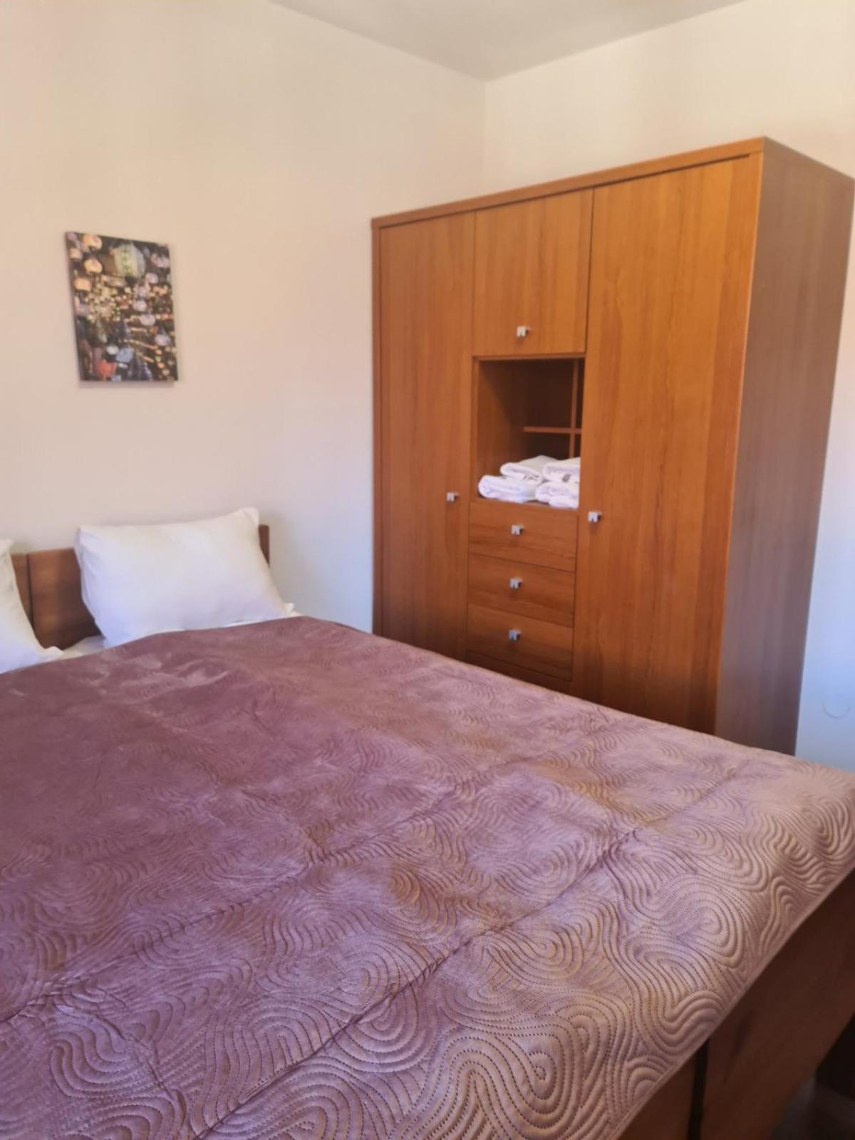 شقة Bansko Royal Towers 253 المظهر الخارجي الصورة