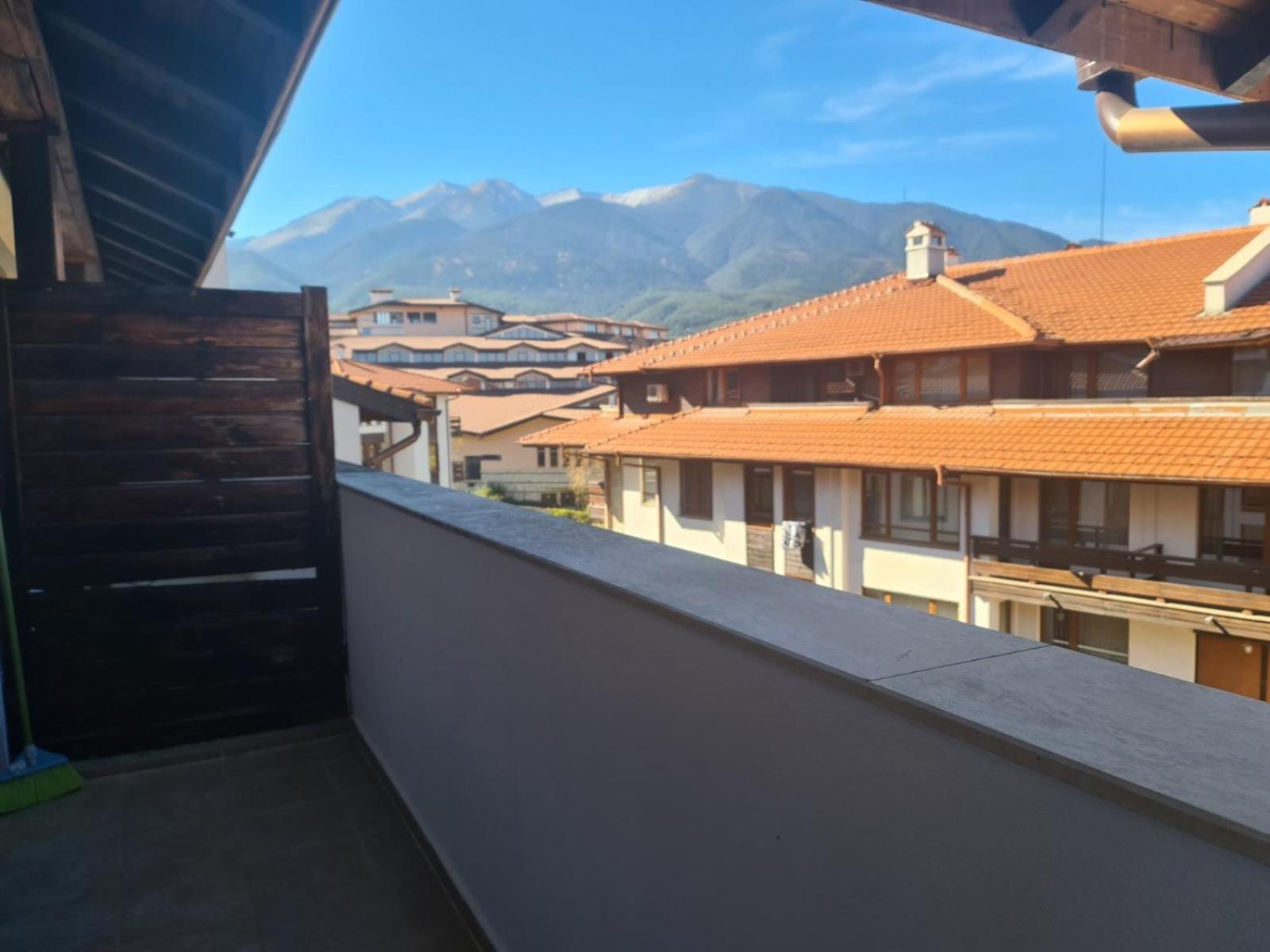 شقة Bansko Royal Towers 253 المظهر الخارجي الصورة